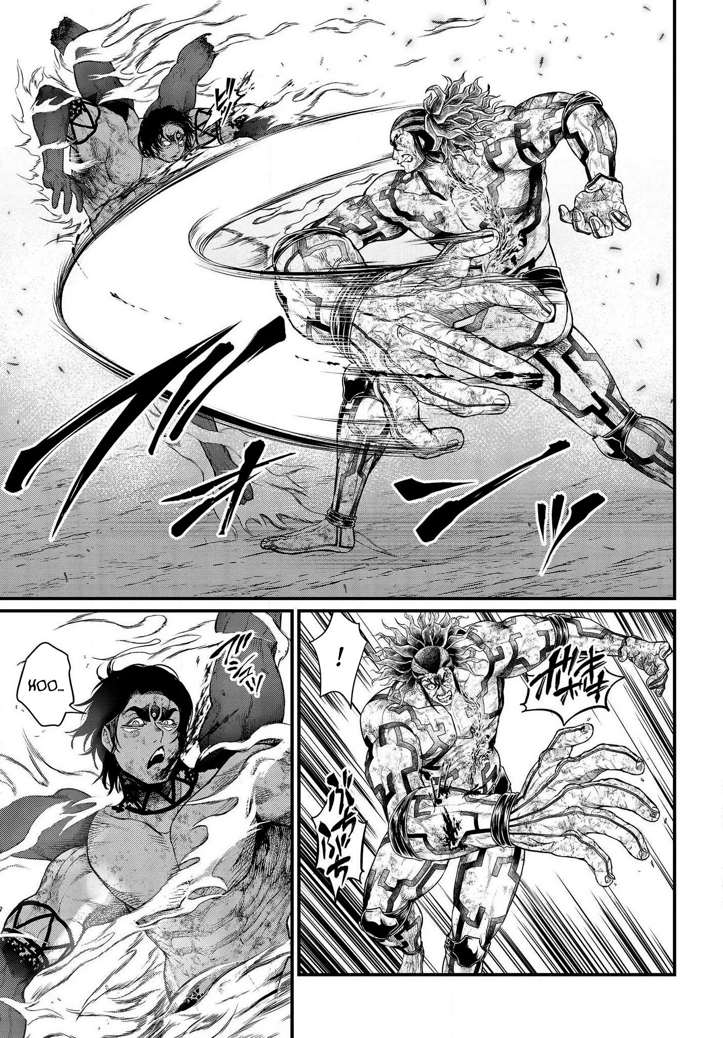 Read Shuumatsu no Valkyrie IT Manga Online