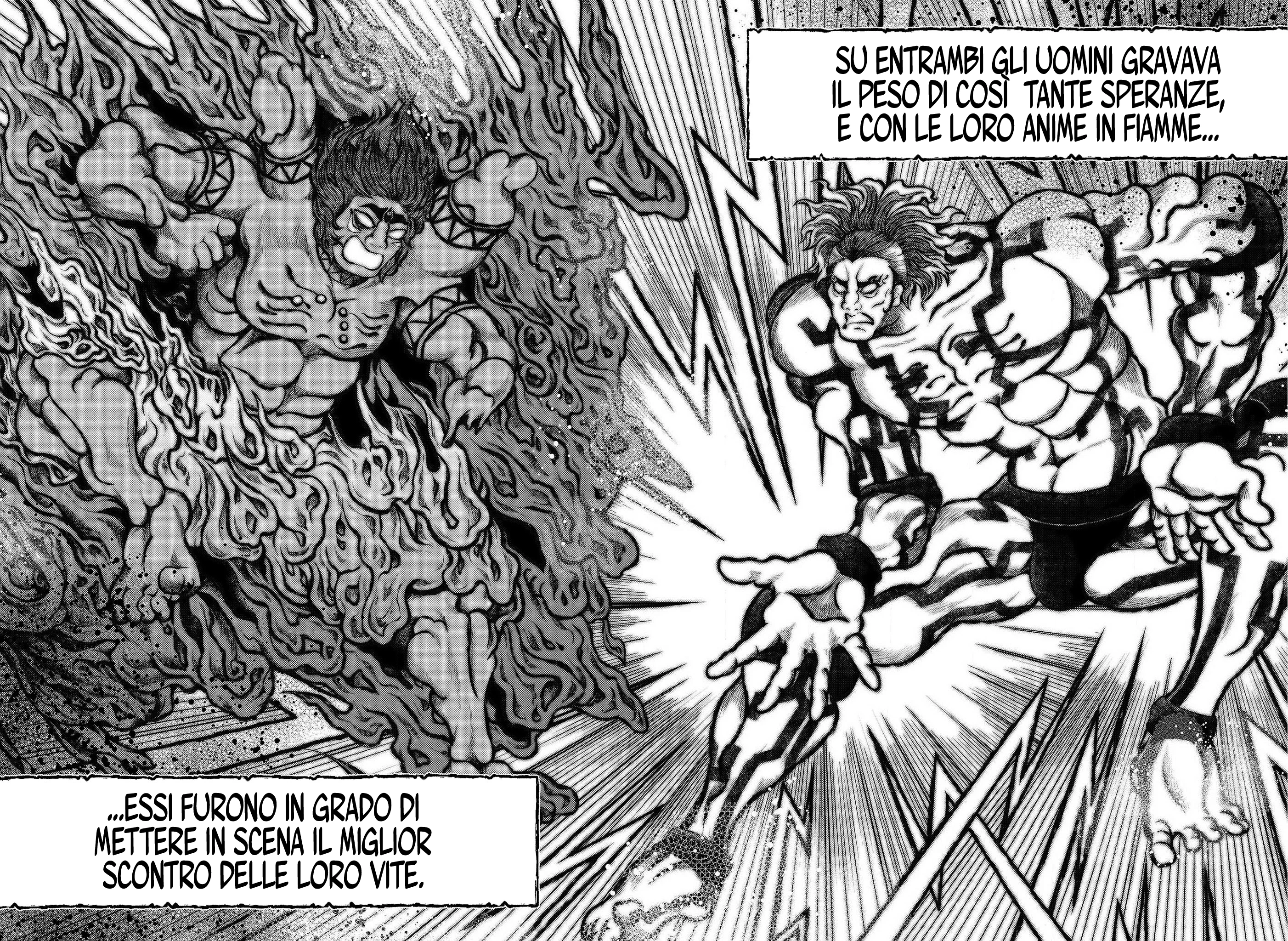 Read Shuumatsu no Valkyrie IT Manga Online