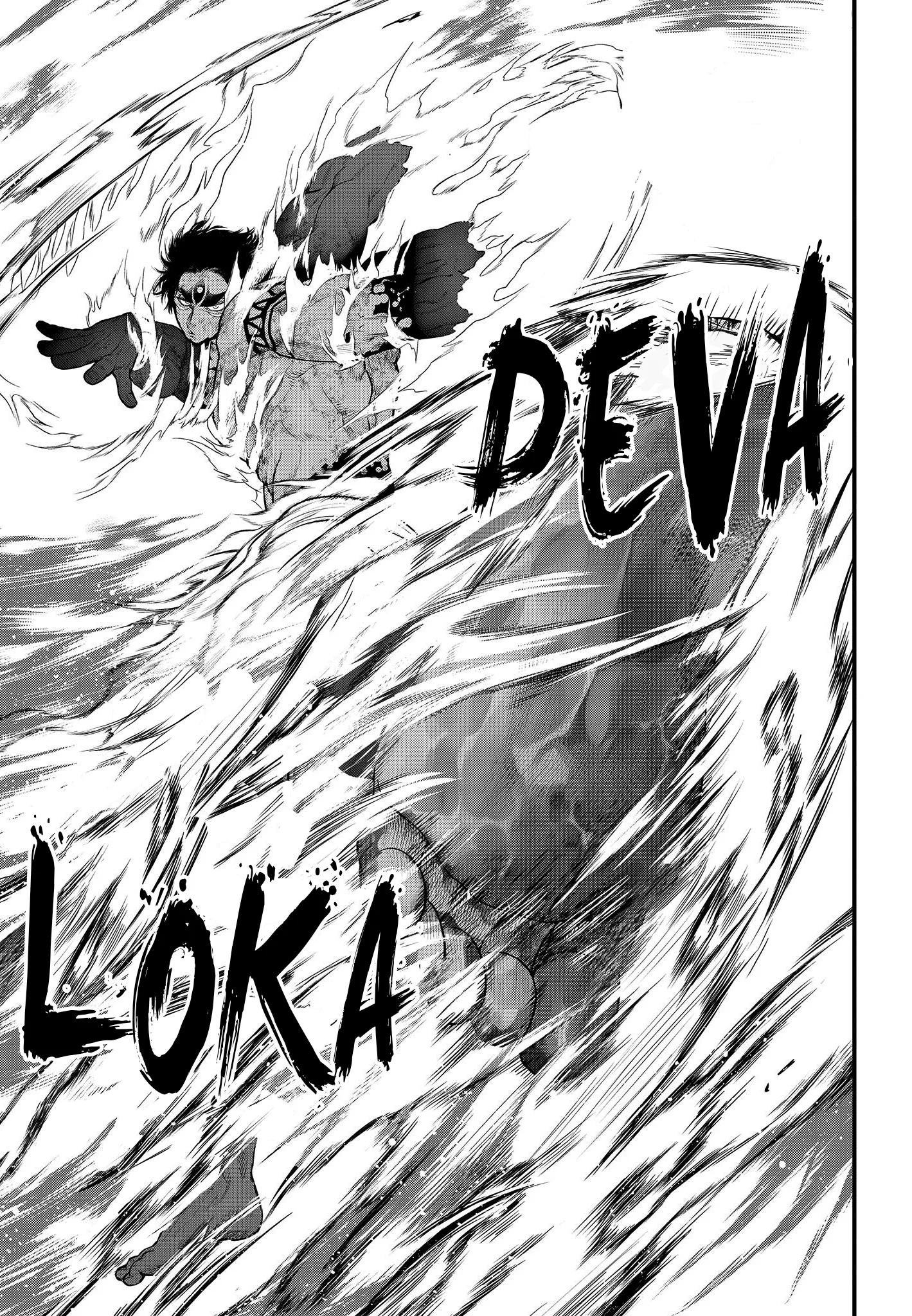 Read Shuumatsu no Valkyrie IT Manga Online