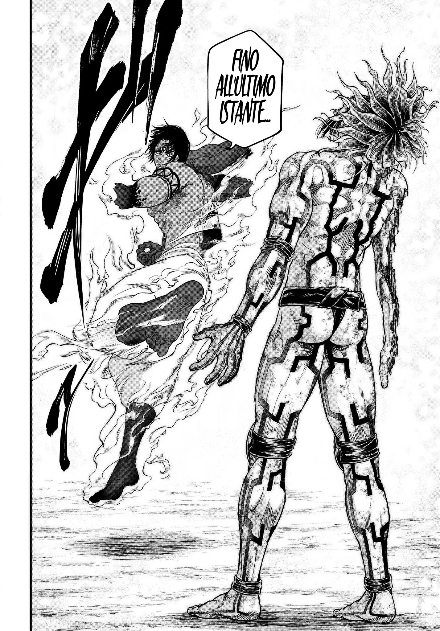 Read Shuumatsu no Valkyrie IT Manga Online