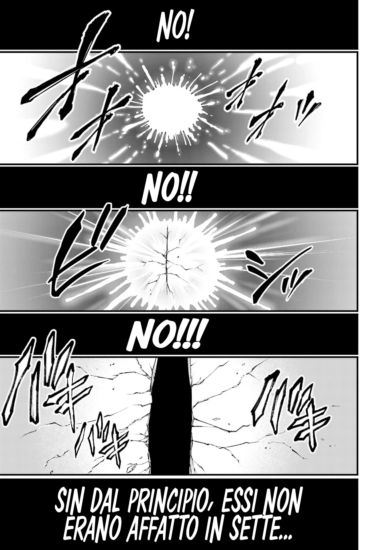 Read Shuumatsu no Valkyrie IT Manga Online