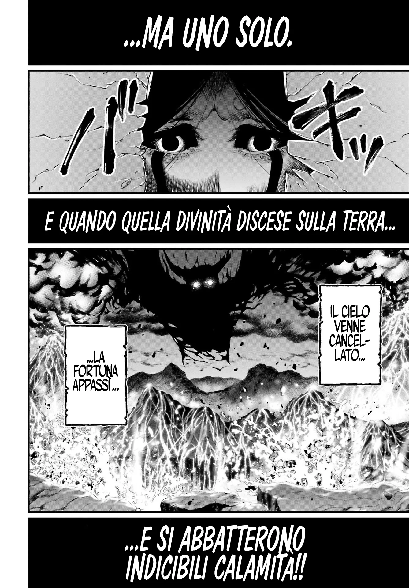 Read Shuumatsu no Valkyrie IT Manga Online