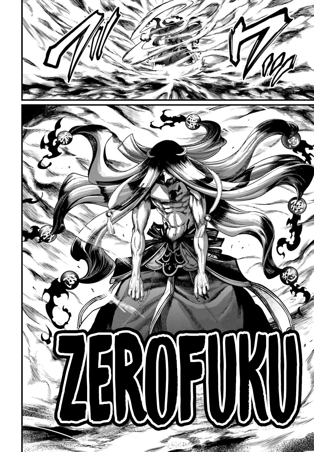 Read Shuumatsu no Valkyrie IT Manga Online