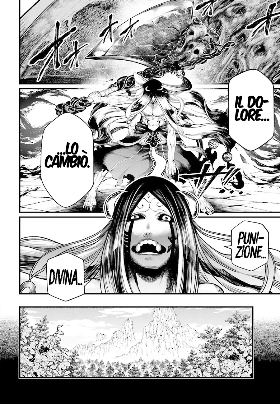 Read Shuumatsu no Valkyrie IT Manga Online