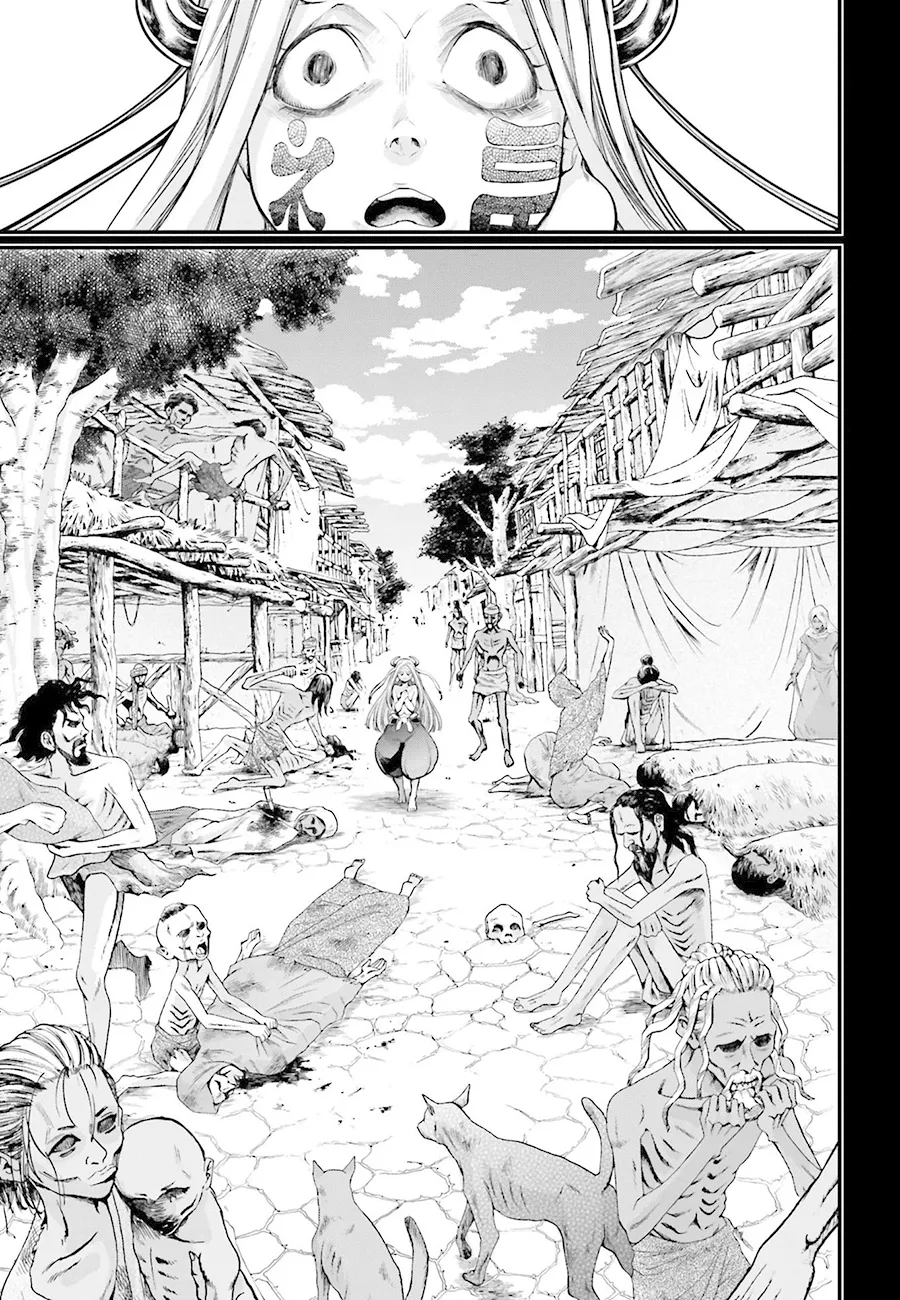 Read Shuumatsu no Valkyrie IT Manga Online