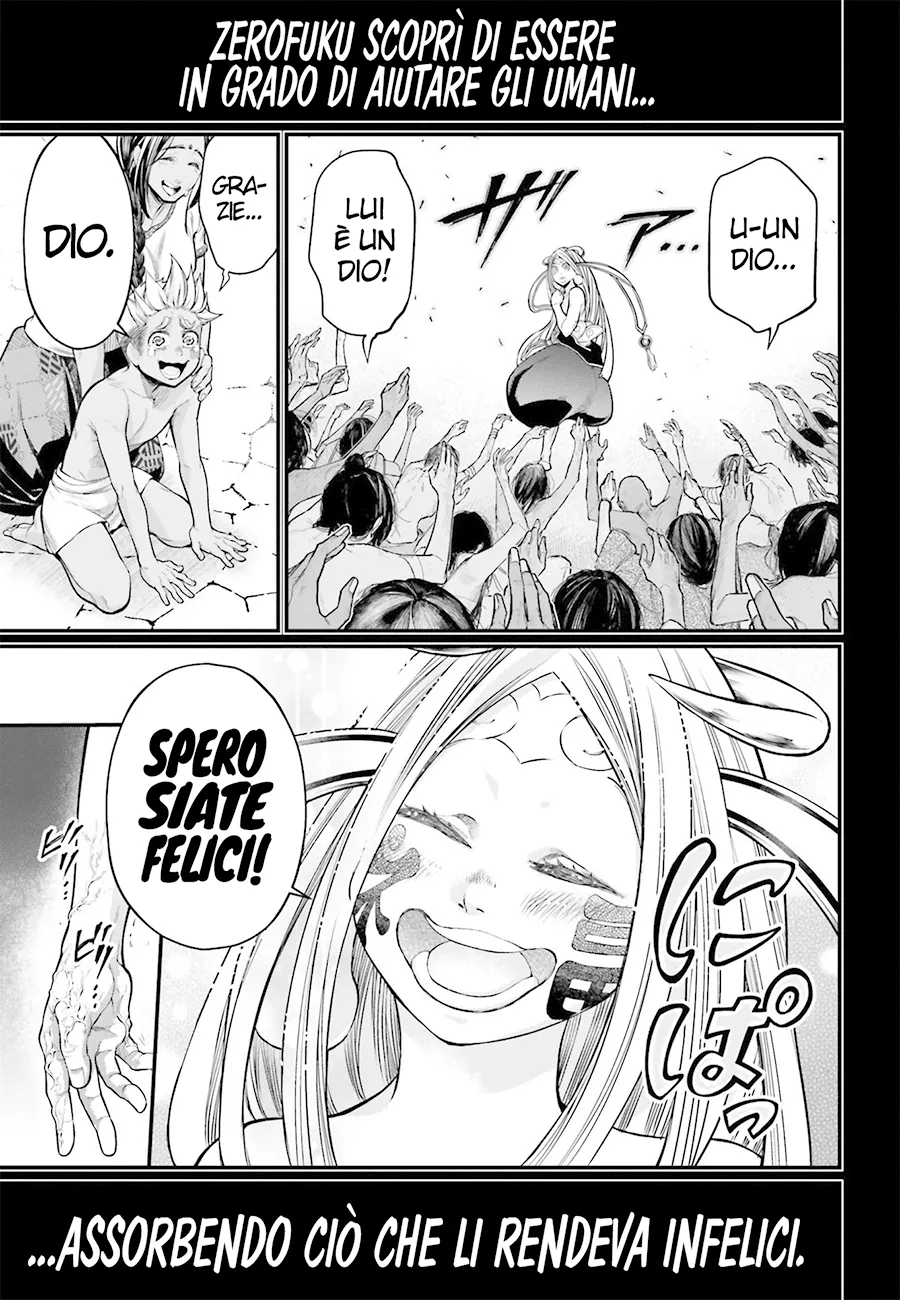Read Shuumatsu no Valkyrie IT Manga Online