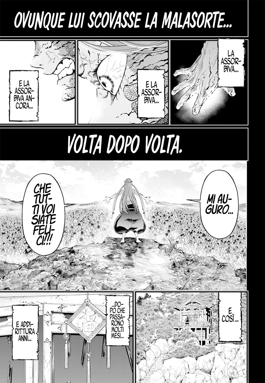 Read Shuumatsu no Valkyrie IT Manga Online