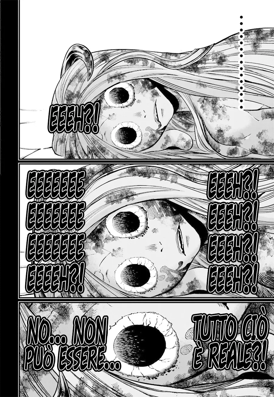 Read Shuumatsu no Valkyrie IT Manga Online