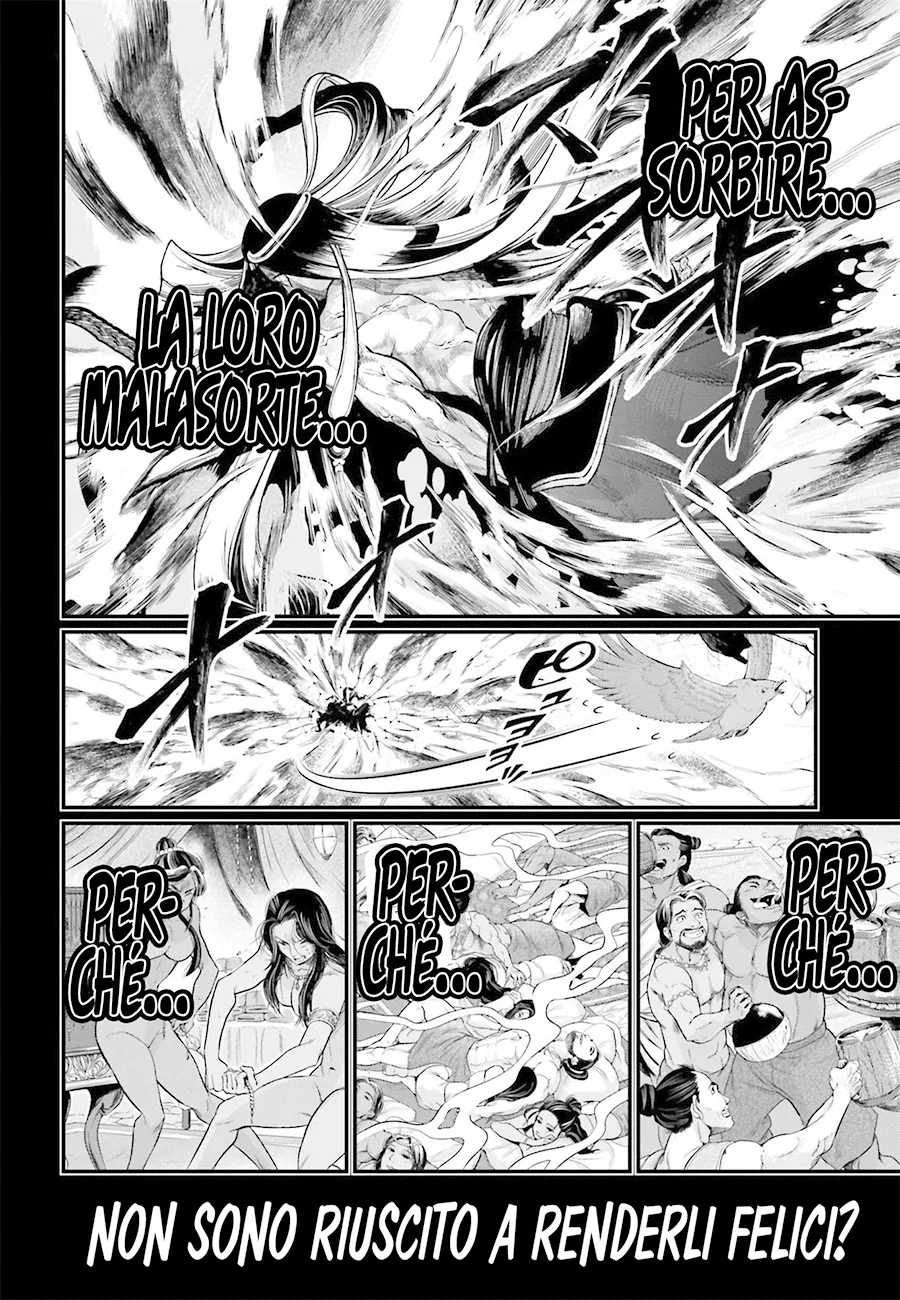 Read Shuumatsu no Valkyrie IT Manga Online