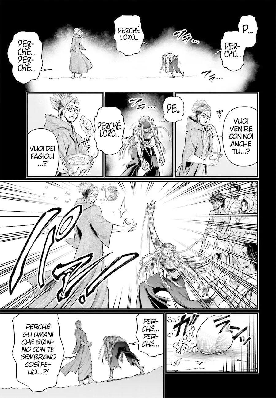 Read Shuumatsu no Valkyrie IT Manga Online