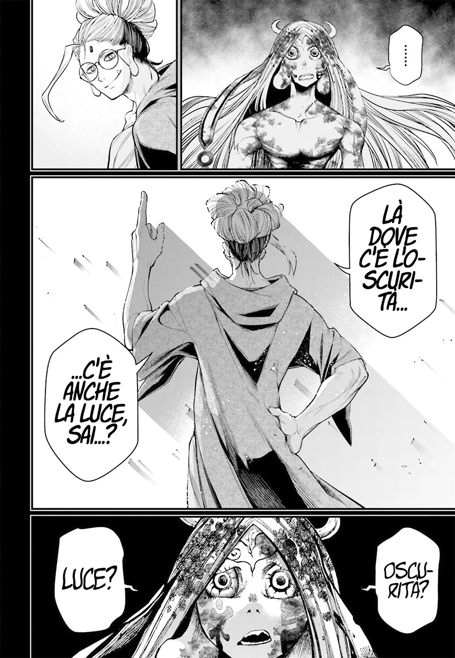 Read Shuumatsu no Valkyrie IT Manga Online