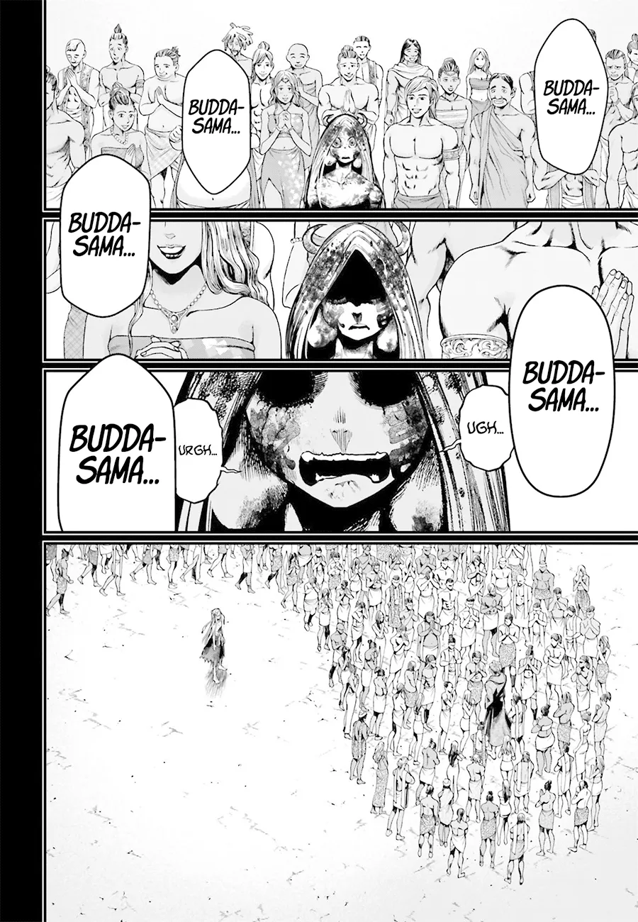 Read Shuumatsu no Valkyrie IT Manga Online