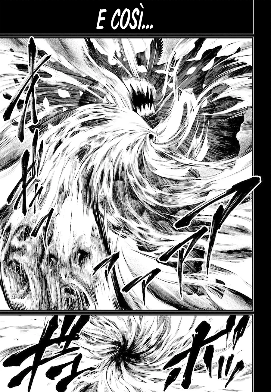 Read Shuumatsu no Valkyrie IT Manga Online