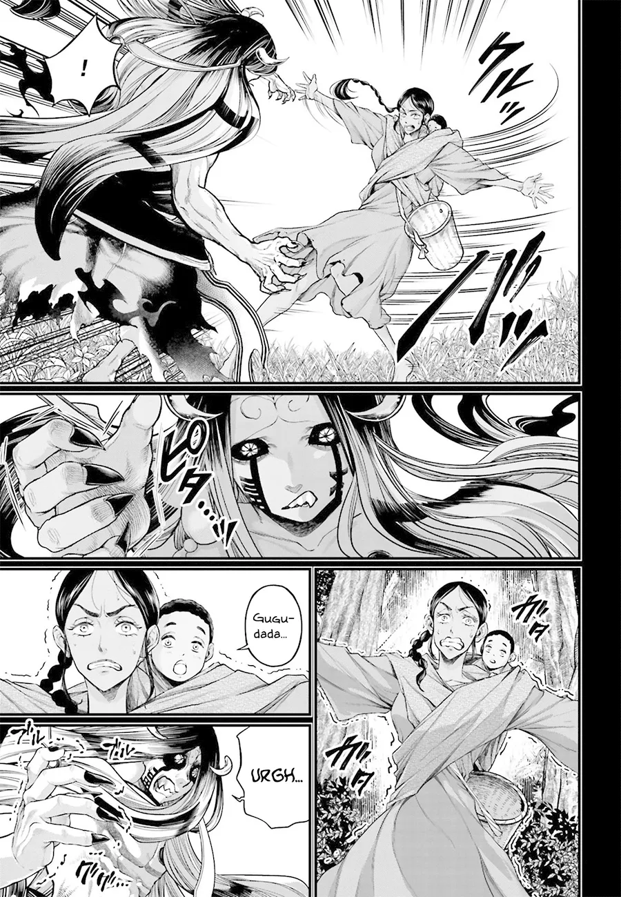 Read Shuumatsu no Valkyrie IT Manga Online