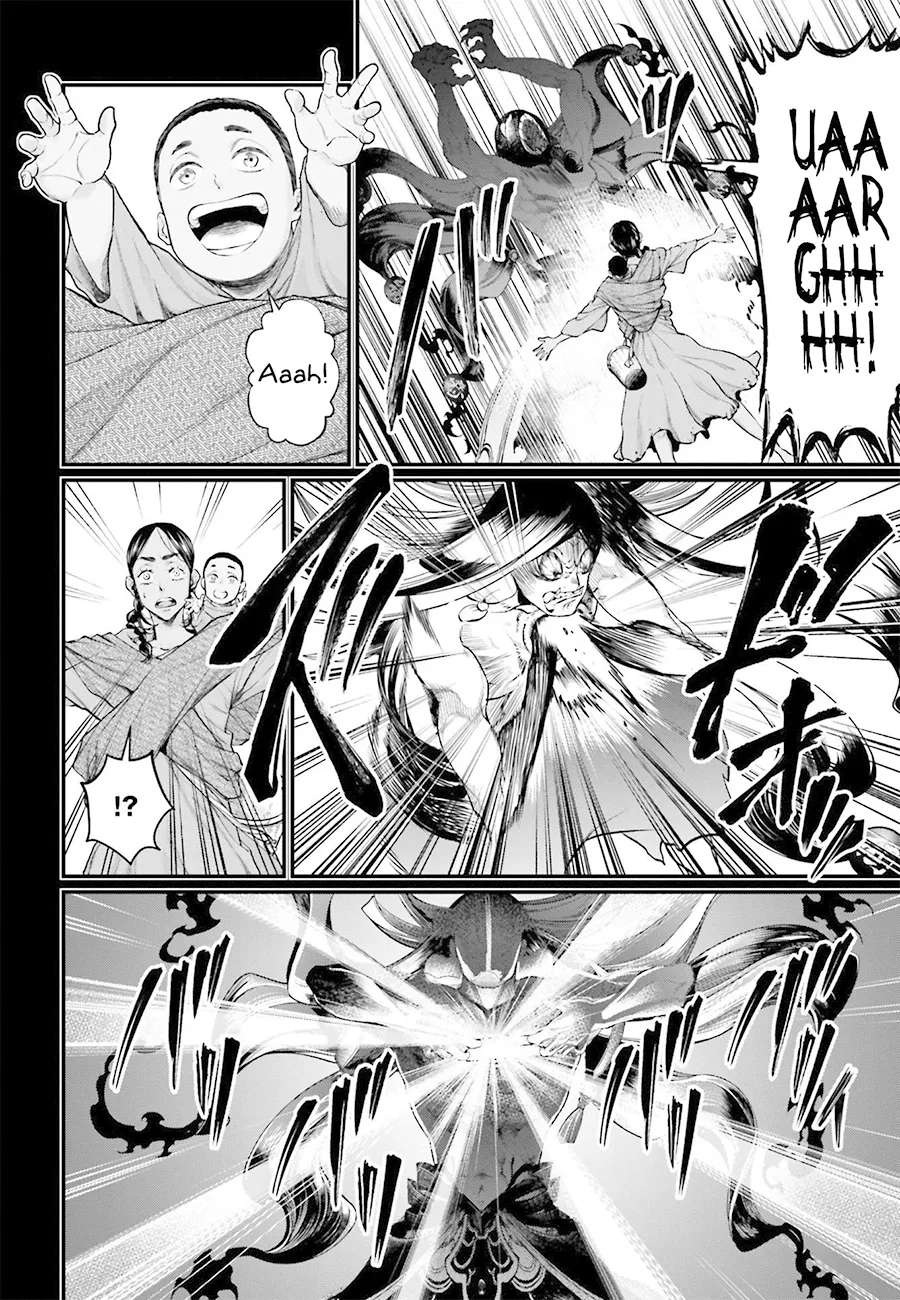 Read Shuumatsu no Valkyrie IT Manga Online