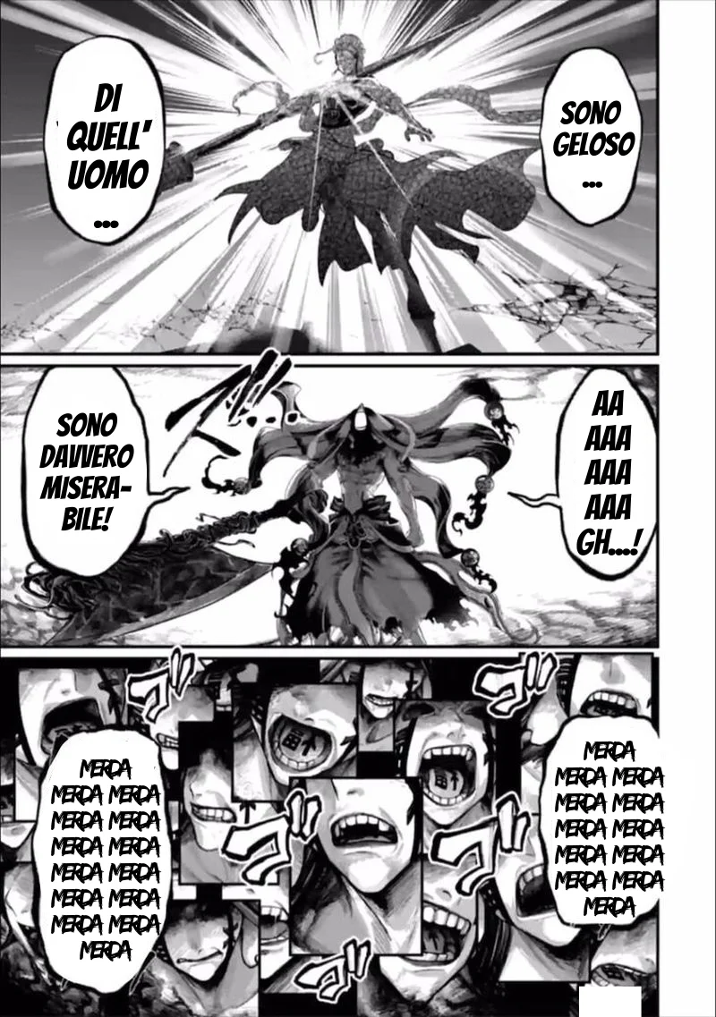Read Shuumatsu no Valkyrie IT Manga Online