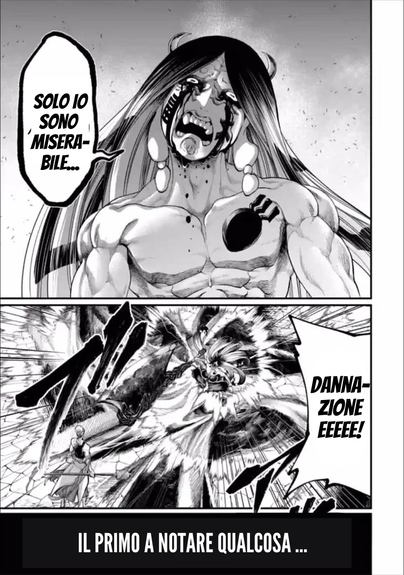 Read Shuumatsu no Valkyrie IT Manga Online
