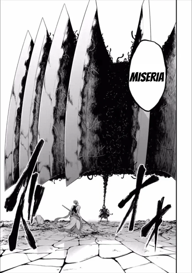 Read Shuumatsu no Valkyrie IT Manga Online