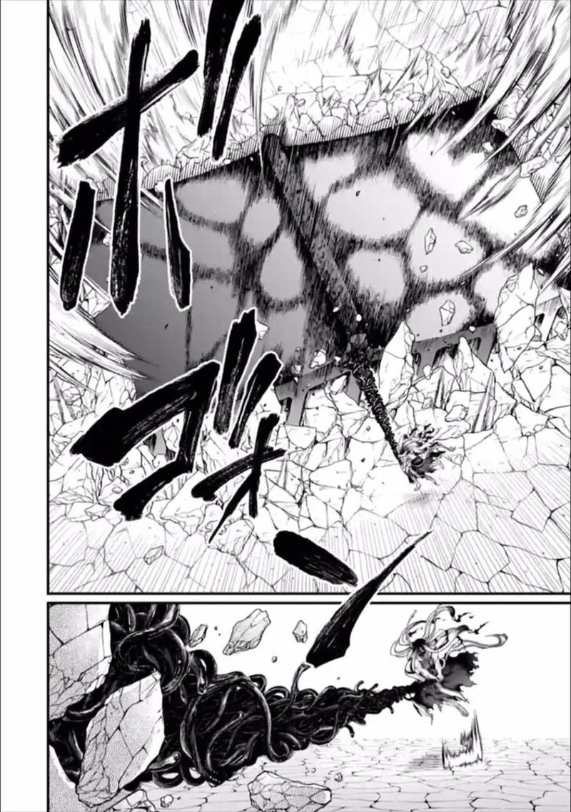 Read Shuumatsu no Valkyrie IT Manga Online