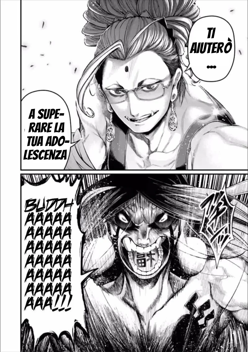 Read Shuumatsu no Valkyrie IT Manga Online