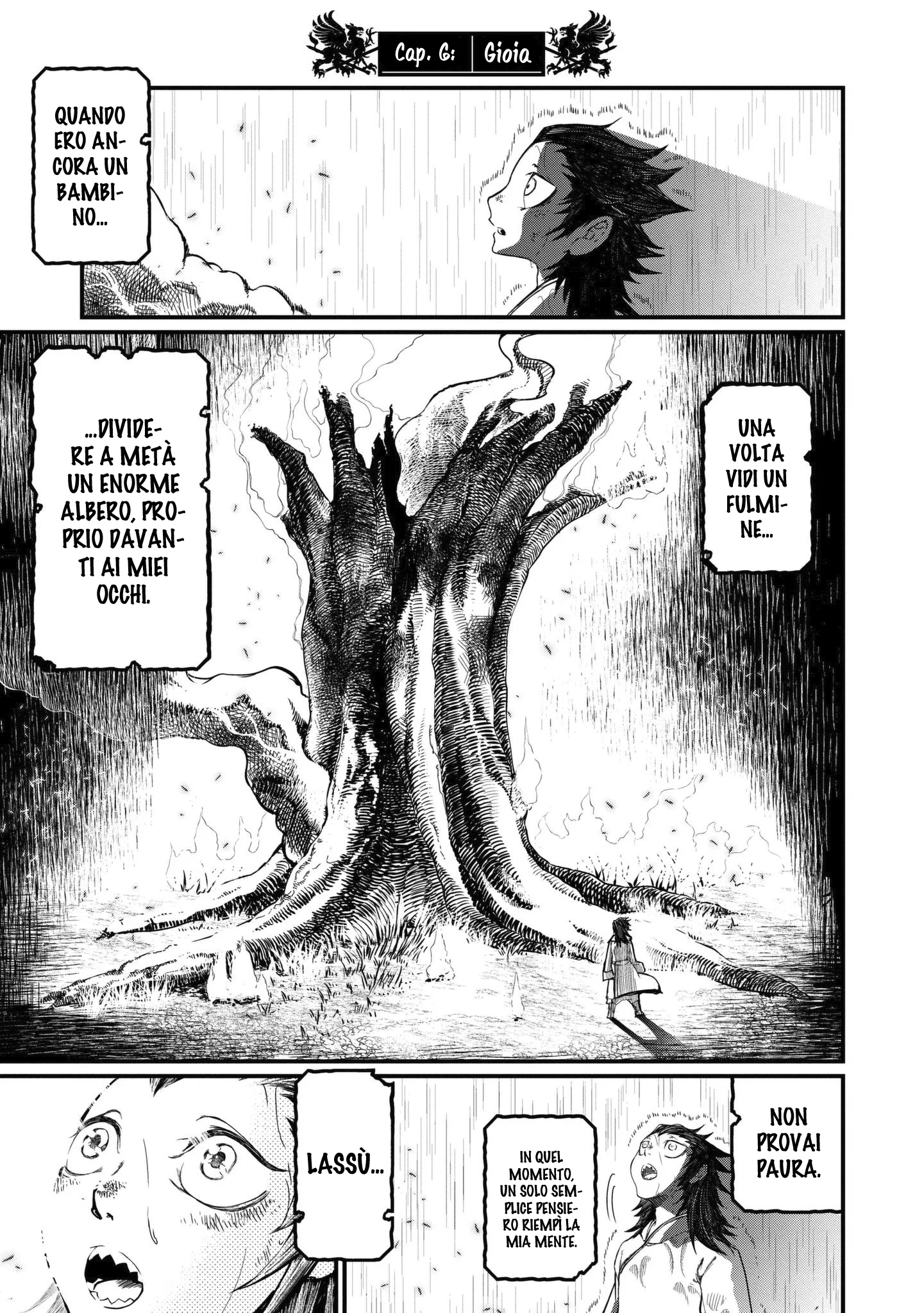 Read Shuumatsu no Valkyrie IT Manga Online