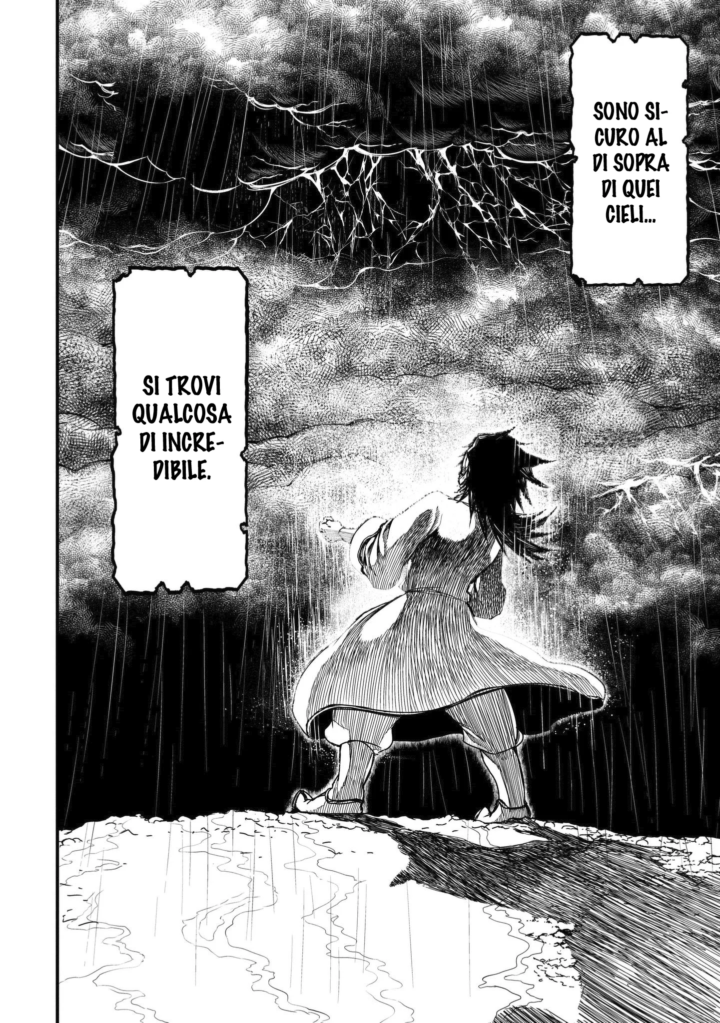 Read Shuumatsu no Valkyrie IT Manga Online