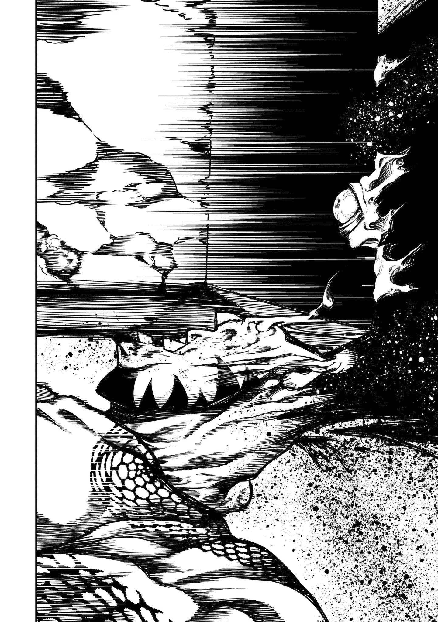 Read Shuumatsu no Valkyrie IT Manga Online