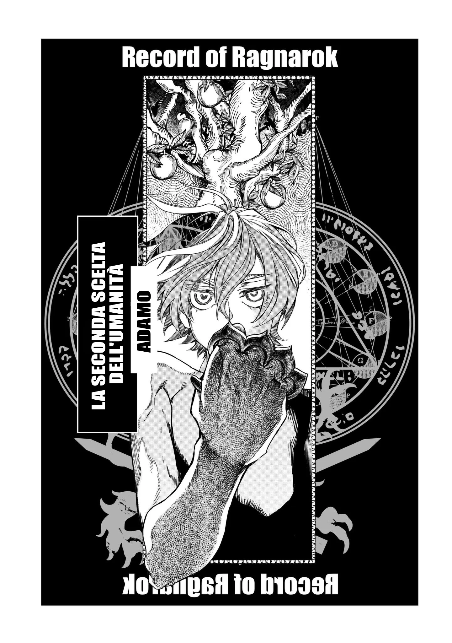 Read Shuumatsu no Valkyrie IT Manga Online