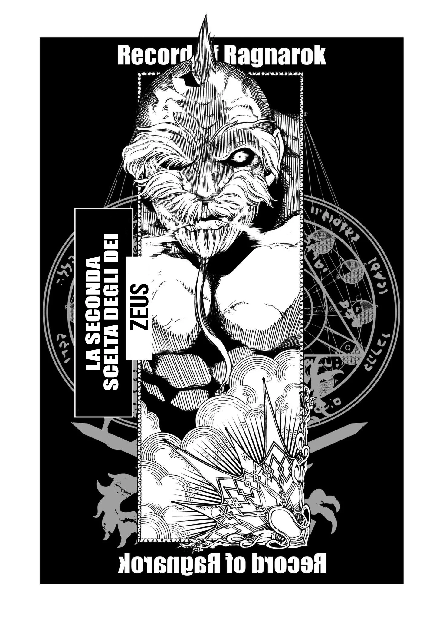 Read Shuumatsu no Valkyrie IT Manga Online