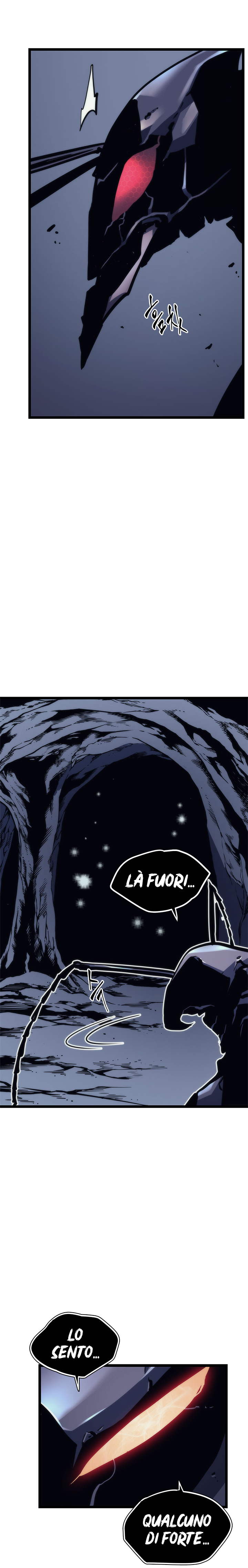 Read Solo Leveling IT Manga Online