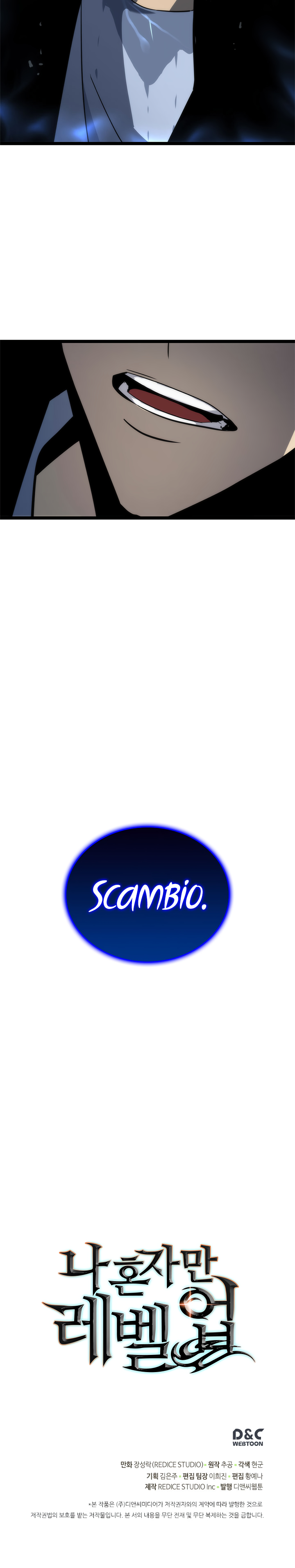 Read Solo Leveling IT Manga Online