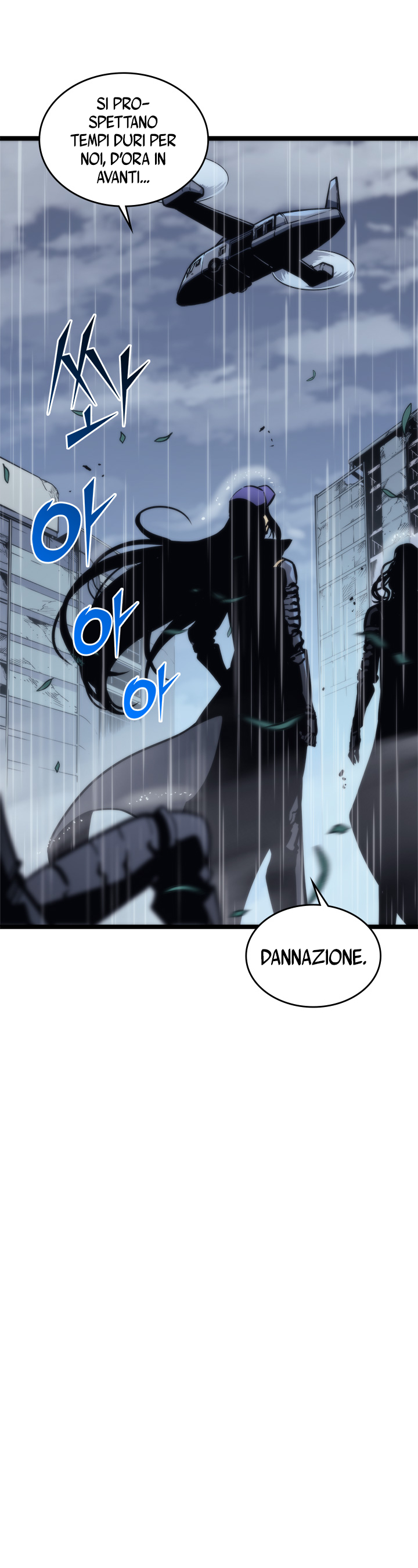 Read Solo Leveling IT Manga Online