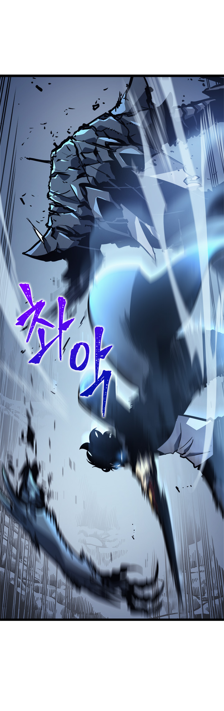 Read Solo Leveling IT Manga Online