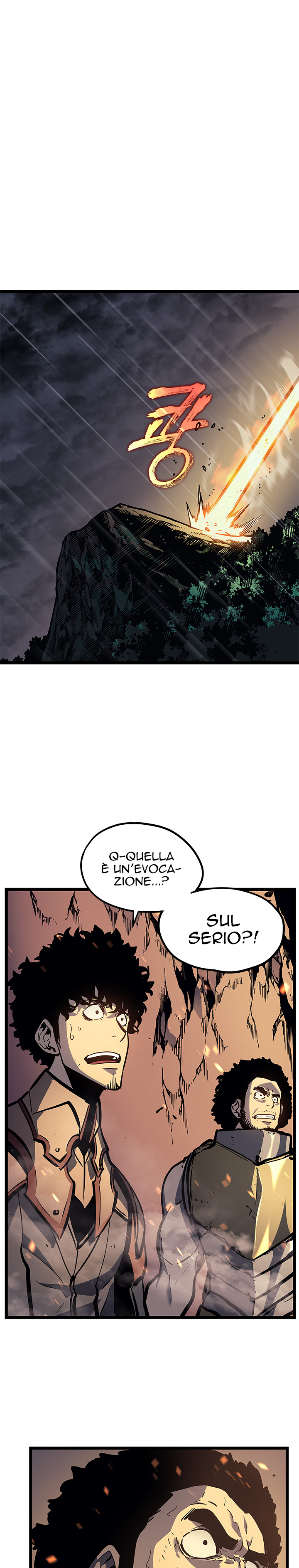 Read Solo Leveling IT Manga Online
