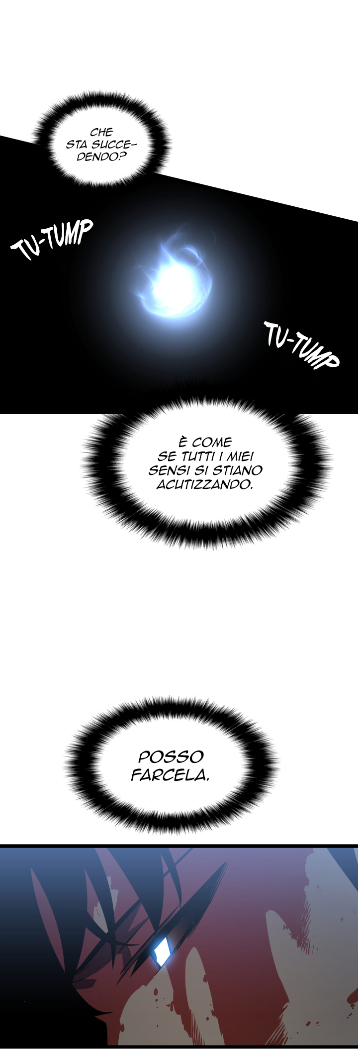 Read Solo Leveling IT Manga Online