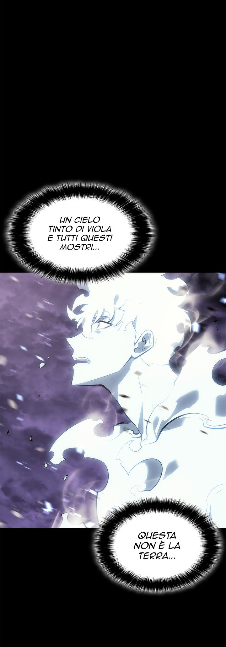 Read Solo Leveling IT Manga Online