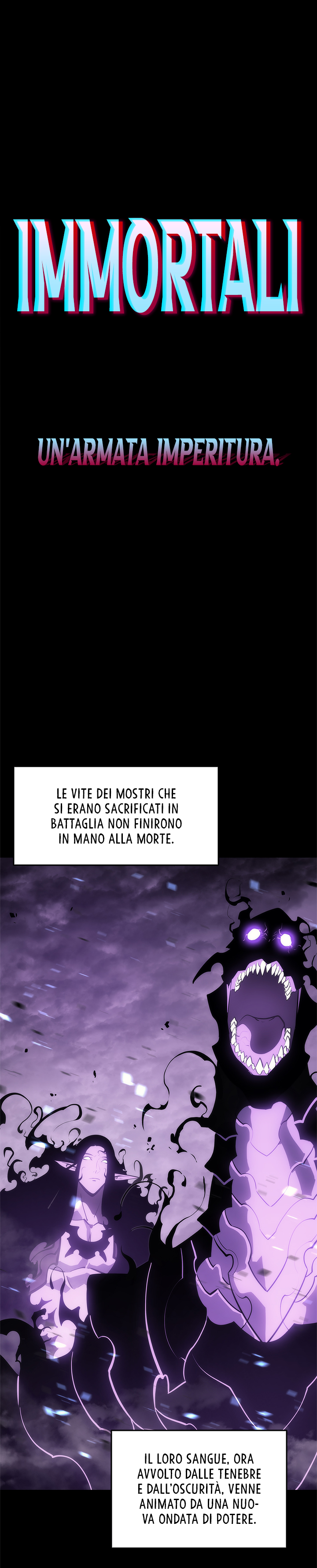 Read Solo Leveling IT Manga Online