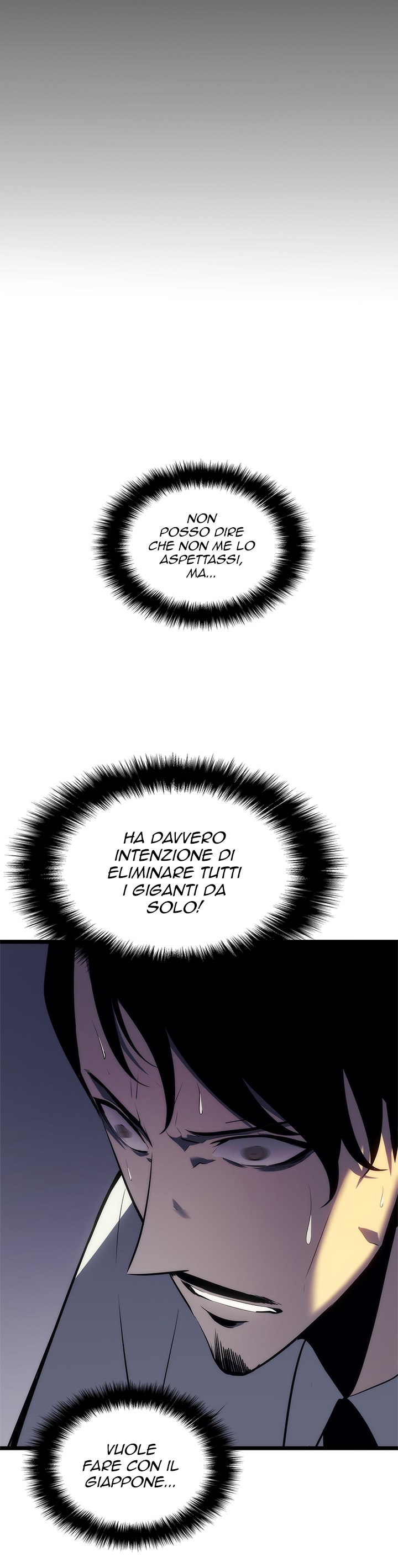 Read Solo Leveling IT Manga Online