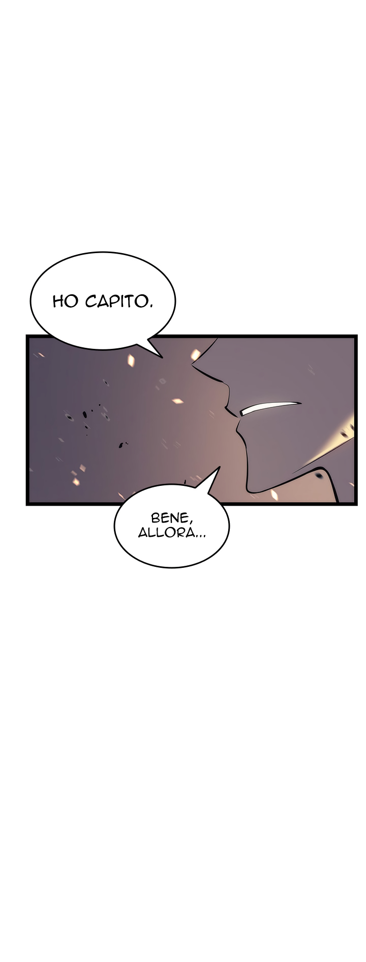 Read Solo Leveling IT Manga Online