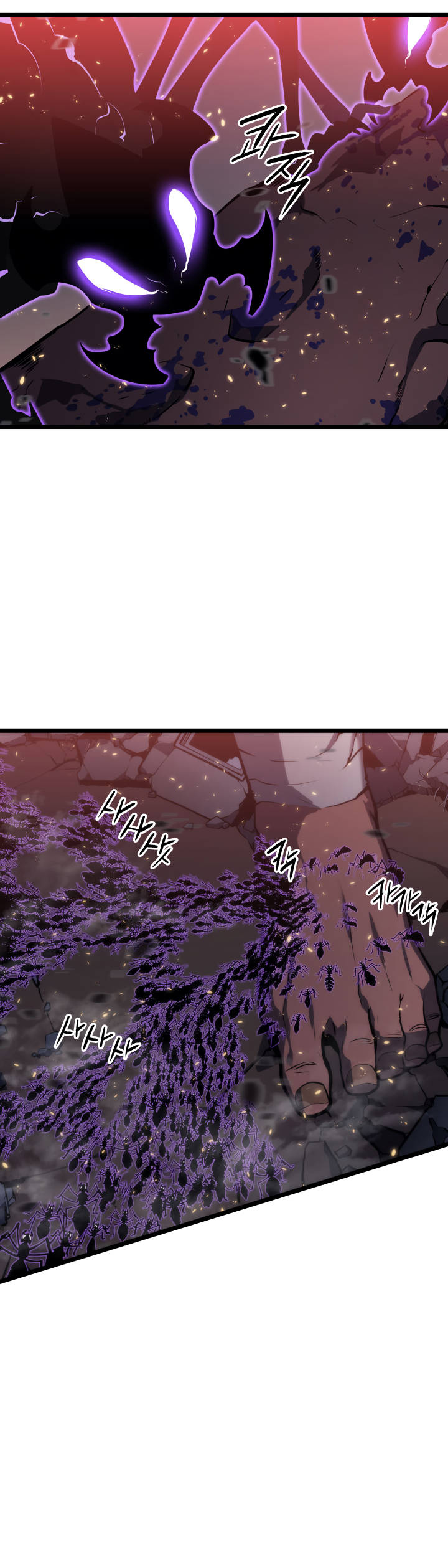 Read Solo Leveling IT Manga Online