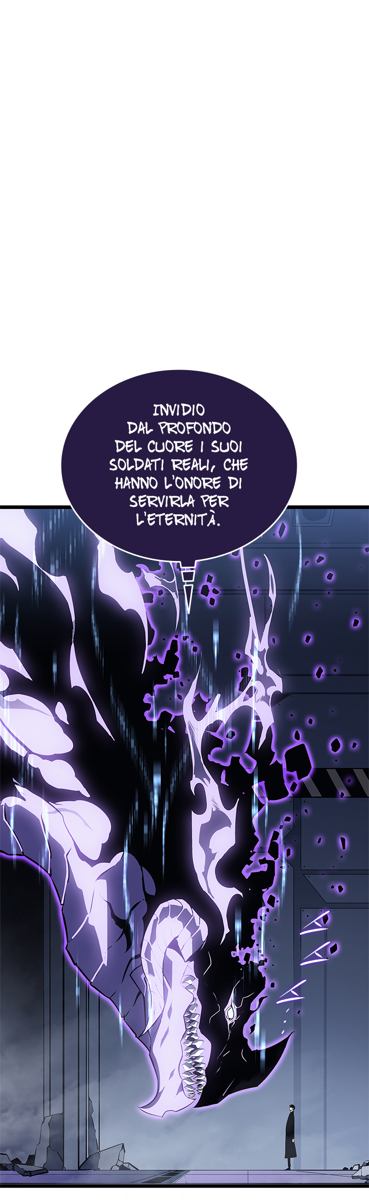 Read Solo Leveling IT Manga Online