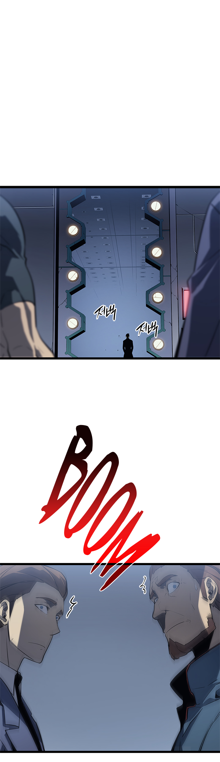 Read Solo Leveling IT Manga Online