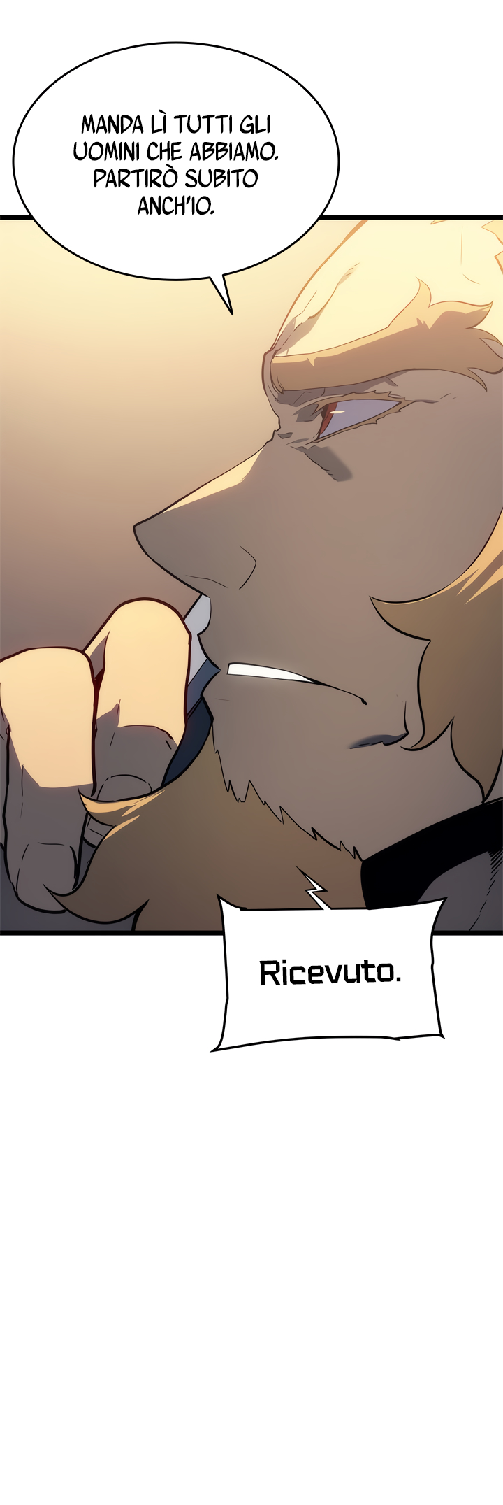 Read Solo Leveling IT Manga Online