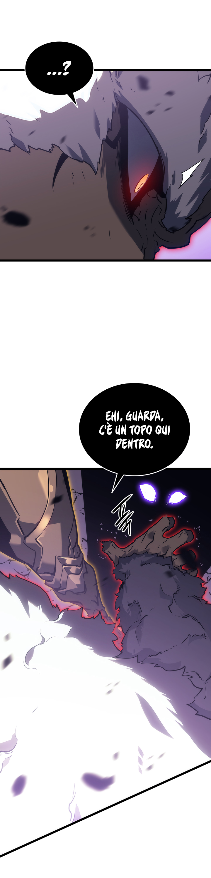 Read Solo Leveling IT Manga Online