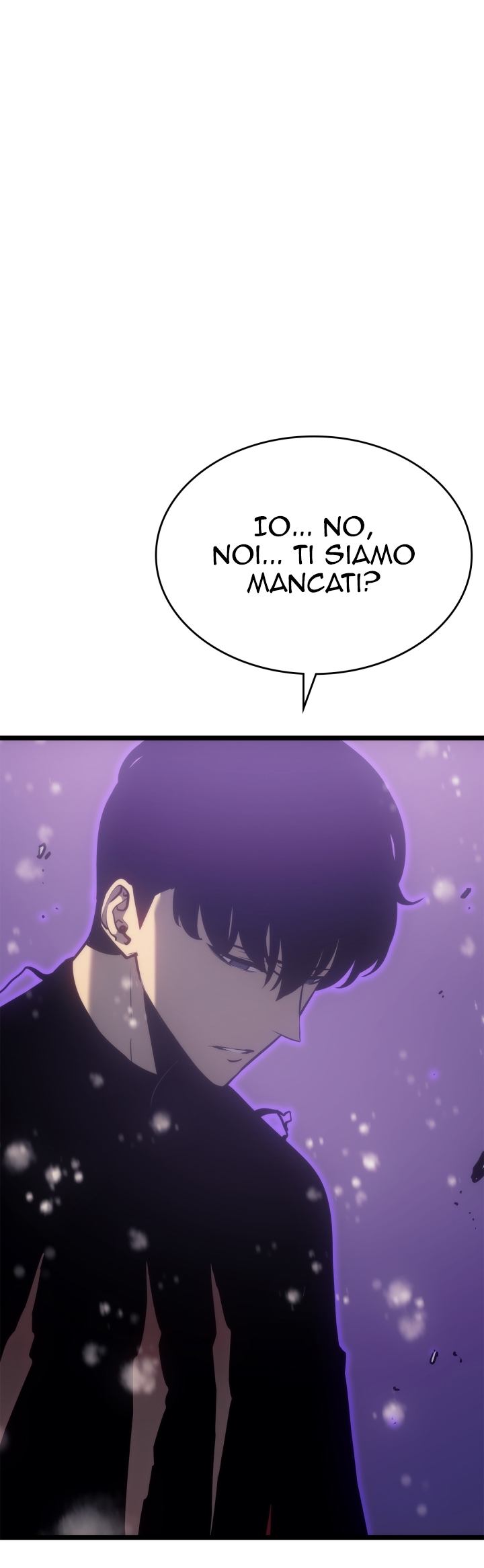 Read Solo Leveling IT Manga Online