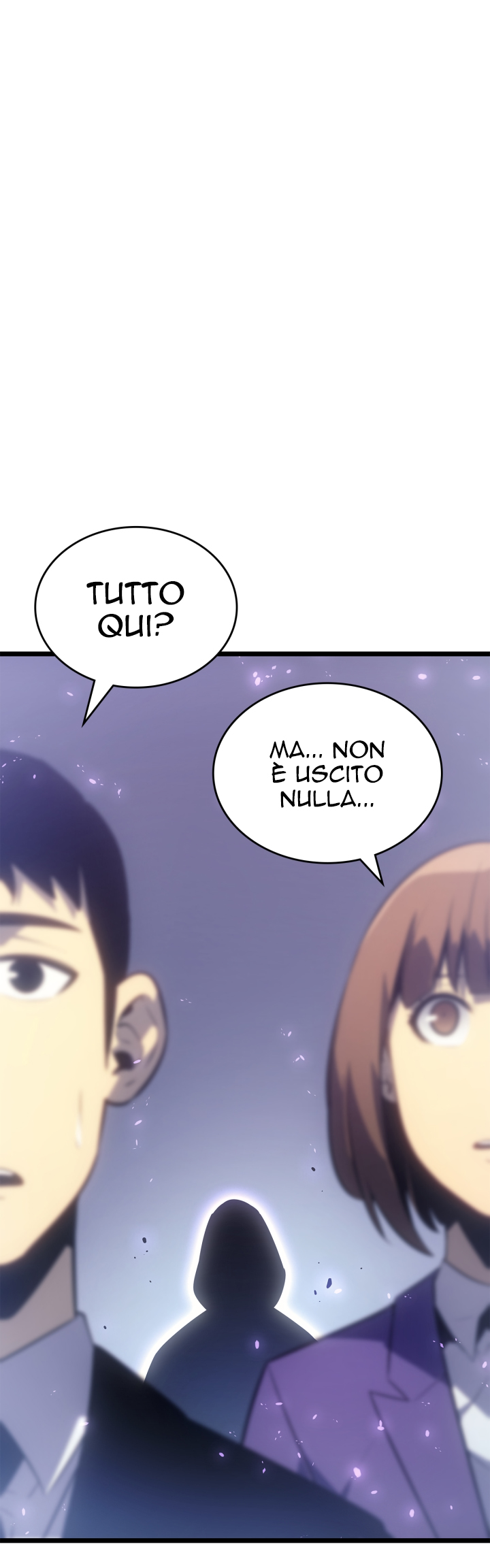 Read Solo Leveling IT Manga Online