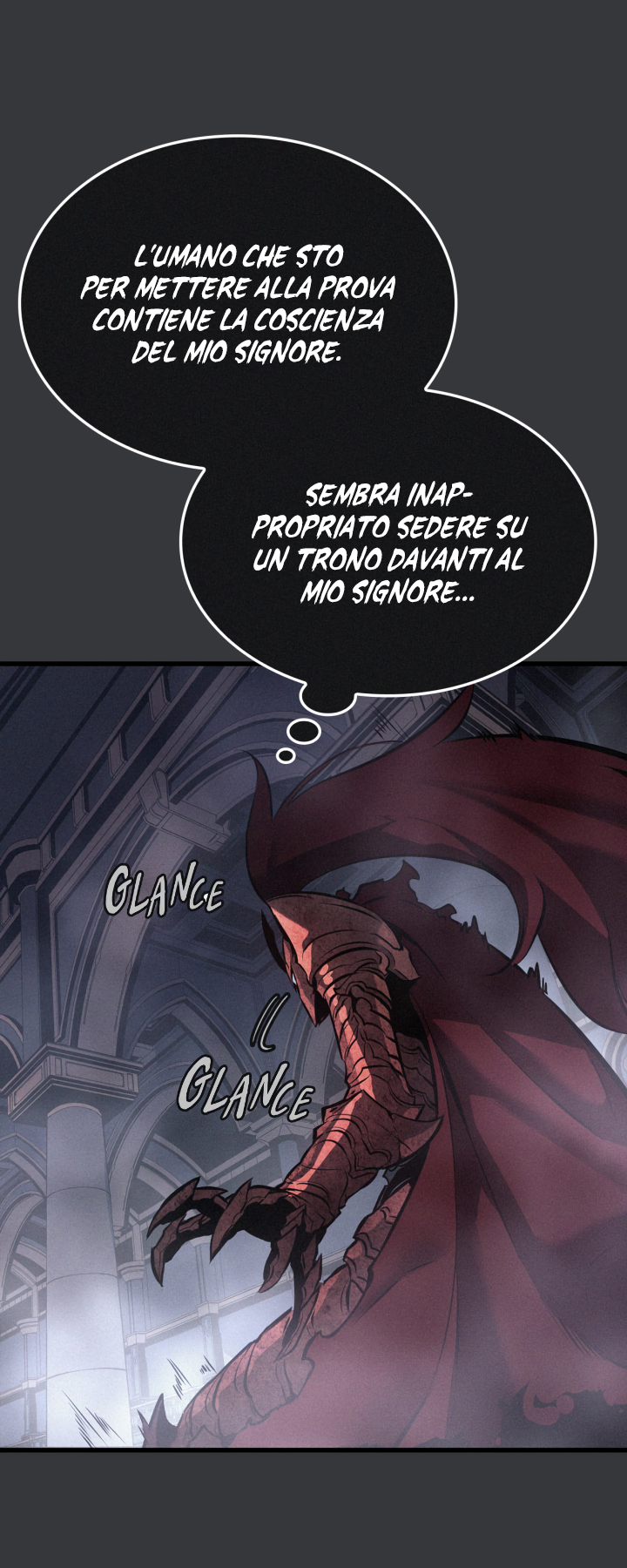 Read Solo Leveling IT Manga Online