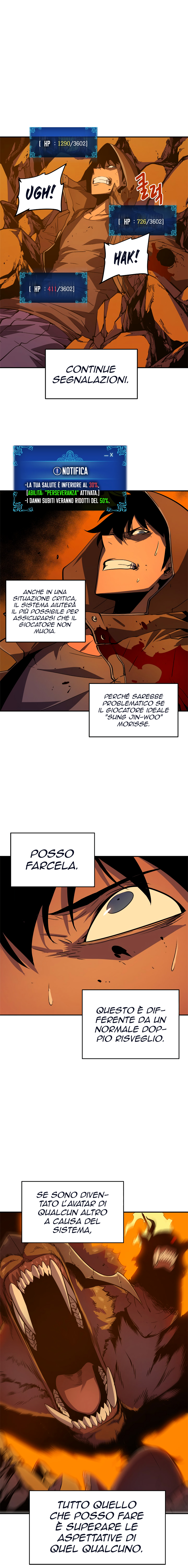 Read Solo Leveling IT Manga Online