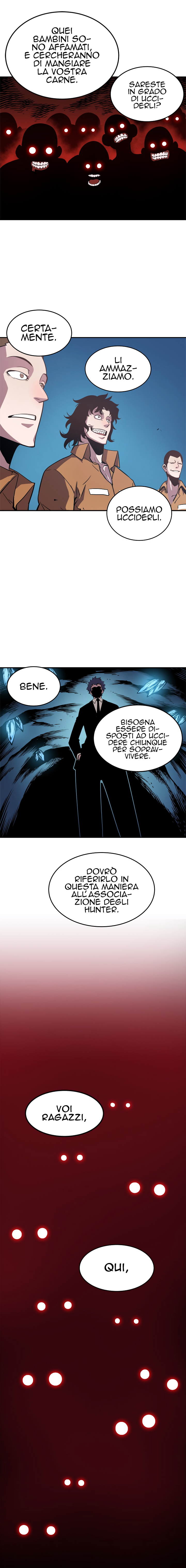 Read Solo Leveling IT Manga Online