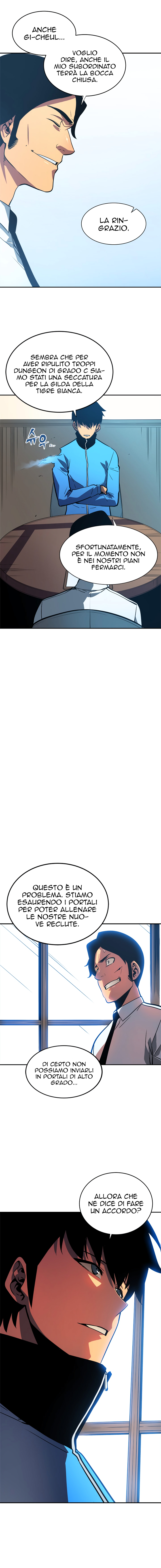 Read Solo Leveling IT Manga Online